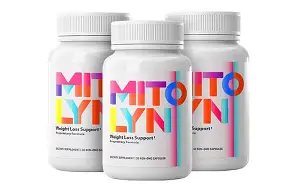 what is mitolyn supplement​