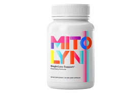 what is mitolyn supplement​